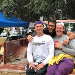 Meet your Posher, Bryan